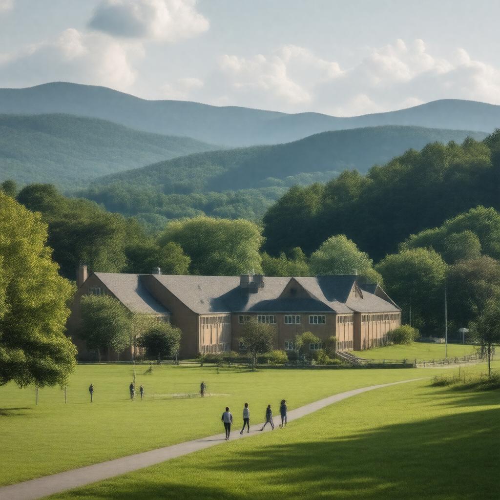 Berkshire Hills Regional School District